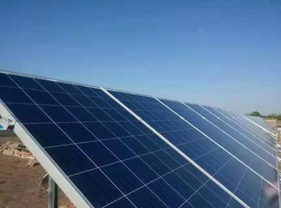 石家庄太阳能光伏